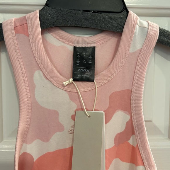 Adidas camo dress, $25 each, NWT size M - Picture 7 of 8